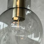 Raak Maxi Globe Bulb Hanglamp Vintage Design Retro Lamp 1965 thumbnail 4