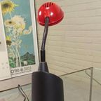 Vintage Postmodern Italiaans Design Bureaulamp Tafellamp thumbnail 11