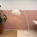 1980'S Arc Lamp Hustaat Leuchten - Germany thumbnail 7