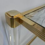 Hollywood Regency Salontafel thumbnail 9