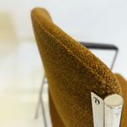 Gijs van der Sluis Lounge Fauteuil thumbnail 8