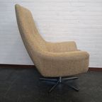 Vintage Draaifauteuil thumbnail 6