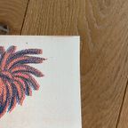 David Hockney, 'flowers, Apple & Pear On A Table, July 1986 thumbnail 13