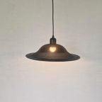 Deens Design Lamp Geperforeerd Metaal Memphis Stijl. thumbnail 6