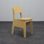 Crisis Stoel Piet Hein Eek thumbnail 2