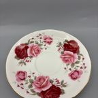 Queen Anne Kop En Schotel Rozen 40's thumbnail 3