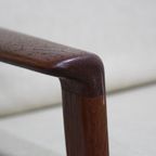 Vintage Fauteuil, Deens Design - Ib Kofod Larsen Voor Selig | 01054 thumbnail 11