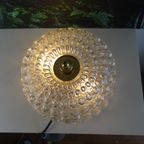 Glashutter Limburg Plafonniere, Design Helena Tynell. thumbnail 4