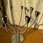 Vintage IKEA Kandelaar Hagberg Stockholm thumbnail 5