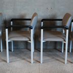 Jaren 80 Bezoekers Stoelen (4) thumbnail 3