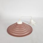 Happy Light - Memphis Milano Stijl - Glas - 80's thumbnail 8