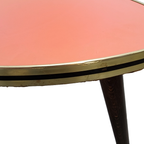 Vintage Formica Plantentafel thumbnail 7