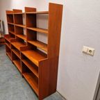Klm Cadovius Boekenkast Wandkast 6 Delig thumbnail 16