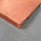 Vintage Design Coffee Table Gymkast Turnkast Tuigleer 70s thumbnail 14