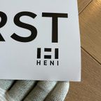 Damien Hirst, The Impossible Truth (Detail) thumbnail 8