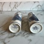 Set Van Twee Delfs Blauwe Kruiken Van Bols thumbnail 7