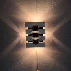 Vintage Anvia Wandlamp. thumbnail 7