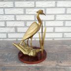 Vintage Messing Reiger thumbnail 4