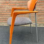 6 X Memphis Stijl Stoelen thumbnail 10