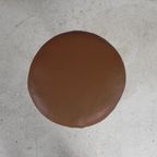 Beweegbare Industriele Kruk, Tandartskruk F.A.F., Jaren 50 thumbnail 11