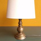 Vintage Wandlampje, Groen Met Transparante Sterren thumbnail 7