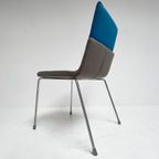 Set Van 4 Triennial Classic Stoelen Van Gispen, Ca 2021 thumbnail 11