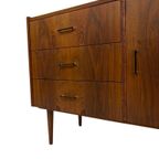 Vintage Dressoir Tv Badkamermeubel Jaren 60 70 Retro thumbnail 24