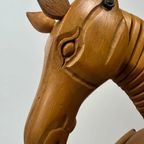 Vintage Tekenmodel – Paard thumbnail 8