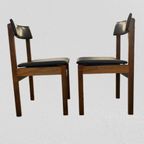 Designstoelen Van Jos De Mey Voor Van Den Berghe-pauvers thumbnail 22