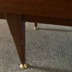 Mid-century Deens Highboard thumbnail 18