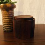Handgemaakte Houten Pot thumbnail 7
