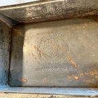 Bewaar Blik Van De Firma N.V. Franciscus Lieftick thumbnail 6