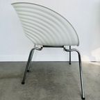 4 Vitra Tom Vac Stoelen thumbnail 7