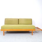 Wilhelm Knoll Daybed Groen, 1960S thumbnail 3