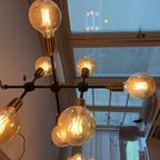 Houdedocter Moleculair Hanglamp thumbnail 2