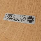 Arne Jacobsen Series 7 Vlinderstoel 63237-46 thumbnail 7