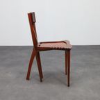 Design Chair “yoochai” By Bořek Šípek, 1990s thumbnail 7