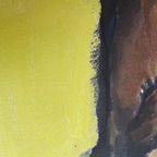 Lynette Yiadom-boakye, Citrine By The Ounce, 2014 Private Collection thumbnail 14