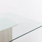 Architectural Italian Design Table, 1970’S thumbnail 9