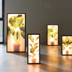 Zuiver Grow Vloerlamp Xxl thumbnail 5