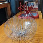 Draad Fruitschaal, D 30 Cm thumbnail 7
