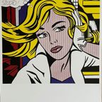 Roy Lichtenstein (1923-1997), M-maybe, thumbnail 13