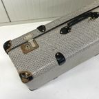 Grote Vintage Koffer Suitcase Brocante thumbnail 4