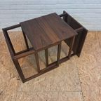 Model 33 Nesting Tables Set Kai Kristiansen thumbnail 6