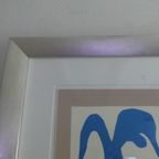 Matisse "femmes Et Singes" thumbnail 5