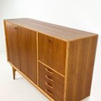 Scandinavisch Vintage Highboard Dressoir thumbnail 7