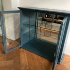 Vitrine / Dressoir Kast thumbnail 4