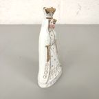 Porseleinen 'Notre Dame De Bonsecours' thumbnail 3