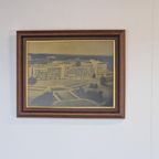 Vintage Foto Koper Gebouw T Philips Strijp S '60 Eindhoven thumbnail 6