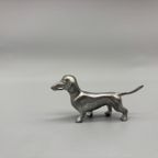 Miniatuur Teckel Tin 2 thumbnail 7